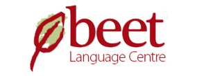 BEET logo